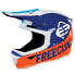 Фото #1 товара FREEGUN BY SHOT XP4 Attack off-road helmet