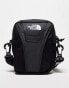 Фото #1 товара The North Face Y2K logo crossbody bag in black