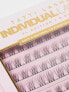 Фото #5 товара Tatti Lashes x ASOS Exclusive Individuals Vault - Tres Chic & Au Natural