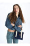 Фото #1 товара Сумка LC WAIKIKI Removable Strap Women Shoulder Bag