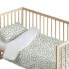 Фото #3 товара Пододеяльник для детской кроватки Kids&Cotton Xalo Small 100 x 120 cm