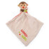 Фото #2 товара NICI 22x22 cm With Soft Toy Hedgehog 12 cml On Header Card doudou