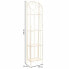 Shelves Alexandra House Living White Metal Iron 25 x 90 x 30 cm