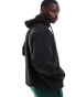 Adidas Originals essentials hoodie in black Черный, M - фото #3