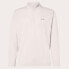 OAKLEY APPAREL Foundational half zip sweatshirt