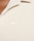 ფოტო #4 პროდუქტის Women's Sportswear Essential Short-Sleeve Polo Top