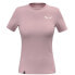 SALEWA Puez Dry short sleeve T-shirt