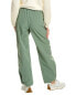 Meiven Drawcord Pant Women's Green S