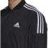 Фото #2 товара [GV5254] Mens Adidas Essentials Woven 3-Stripes Jacket