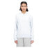 Фото #2 товара NEW BALANCE Essentials Stacked Logo hoodie