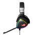 Фото #4 товара ASUS ROG Delta - Headset - Head-band - Gaming - Black - Binaural - Rotary