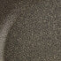 Фото #2 товара Сковорода Ballarini 75002-808-0 Серебристый Гранитовый Алюминий Титановый 1 Предметы Ø 20 cm