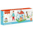Фото #3 товара DEQUBE Fisher Price: Forest Xl Store With 20 Balls