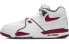 Фото #2 товара Кроссовки Nike Air Flight 89 Vintage Basketball Shoes DD1173-100