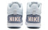 Nike Court Borough Mid Prem 844907-005 Sneakers