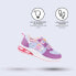 LED Trainers Peppa Pig Lilac