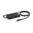 Фото #3 товара Jabra PanaCast - USB 3.2 Gen 1 (3.1 Gen 1) Type-C - HDMI - RJ-45 - USB 2.0 - USB 3.2 Gen 1 (3.1 Gen 1) Type-A - USB 3.2 Gen 1 (3.1 Gen 1) Type-C - Black