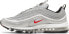 [DM0028-002] Mens Nike Air Max 97 OG 'Silver Bullet'