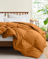 Фото #5 товара Одеяло сезонное UNIKOME 300 нитей квадратный смешанный гусиный пух и хлопок, California King