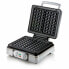 Waffle Maker DOMO DO9149W 1400W