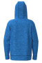 Hoodie FTA Full Throttle Tech P-O Blau Camo