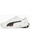 Фото #2 товара 307487-02 Bmw Mms Kart Cat Rl Nitro Sneaker Erkek Spor Ayakkabı Beyaz