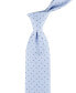Фото #5 товара Men's Stefan Classic Square Neat Tie