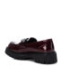 ფოტო #2 პროდუქტის Women's Moccasins By XTI