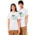 Фото #1 товара LACOSTE TH1218-00 short sleeve T-shirt