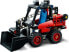 Фото #2 товара LEGO 42116 Technic Compact Loader Toy, Excavator or Hot Rod 2-in-1 Set, Construction Vehicle Model