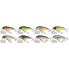 Фото #2 товара WESTIN Bully Bite crankbait 9g 60 mm