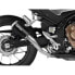 Фото #1 товара LEOVINCE LV-10 Honda CB 500 F/R/X 15236C Carbon not homologated slip on muffler