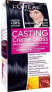 Фото #1 товара Краска для волос Casting Creme Gloss Кремовая №210 Гранатово-черная