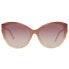 ფოტო #2 პროდუქტის SWAROVSKI SK0107-5772F Sunglasses