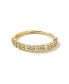 ფოტო #1 პროდუქტის Stackable Ring - Darcy