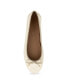 ფოტო #3 პროდუქტის Women's Pia Casual Ballet Wedge Flats