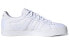 Фото #3 товара Кроссовки мужские adidas neo Daily 3.0 белого цвета