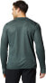 Фото #2 товара Mountain Hardwear Men's Airmesh Long Sleeve Crew Sweatshirt