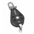 Фото #1 товара BARTON MARINE T2 Single Swivel Pulley With Becket