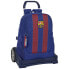 SAFTA F.C.Barcelona 1St Equipment 23/24 665 W/ Evolution Trolley