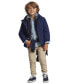 Toddler and Little Unisex Water-Repellent Jacket