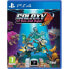 Фото #1 товара PLAYSTATION GAMES PS4 Galaxy of Pen and Paper +1 Edition