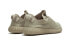 adidas originals Yeezy boost 350 Oxford Tan 防滑耐磨 低帮 运动休闲鞋 男女同款 淡褐色