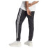 Фото #2 товара ADIDAS Essentials Fleece 3 Stripes Tapered Cuff joggers
