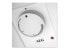 Фото #6 товара AEG Power Solutions Huz 5 Basis - Tank (water storage) - Vertical - 2000 W - 5 L - Indoor - White
