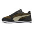 Фото #3 товара Puma St Runner V4 Sd Lace Up Mens Green Sneakers Casual Shoes 39966506