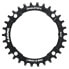 BLACKSPIRE Narrow Wide 104 BCD Chainring