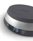 Фото #5 товара 2-in-1 Switch Digital Scale with Reversible Lid