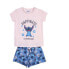 Фото #3 товара CERDA GROUP Stitch Pyjama