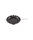 Фото #3 товара 9" Enameled Cast Iron Skillet with Pour Spouts